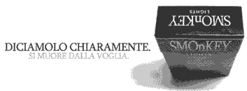 Diciamolo chiaramente: Smonkey